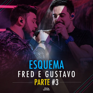 Esquema, Pt. 3 (Ao Vivo)