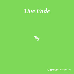 Life Code by Runal Wave