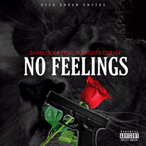 No Feelings by Shablocka, Almighty DeeJay