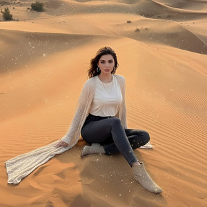 Shahlo Azimova - Saqi
