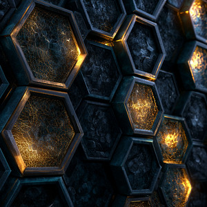 Falen Clsshing by LO_TEK