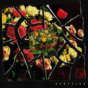 Album artwork for Verttigo - Tomorrow Is Gone