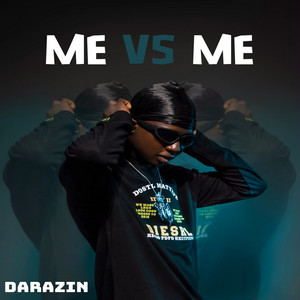 Me Vs Me by Darazin