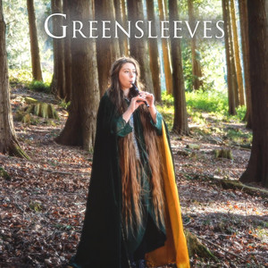 Leyna Robinson-Stone - Greensleeves