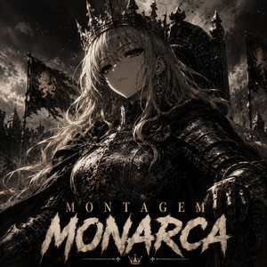 MONTAGEM MONARCA - SUPER SLOWED by VYRON 404