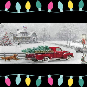 Heavy Metal Christmas