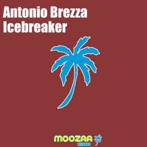 Обкладинка: Icebreaker - Original