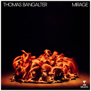 Bangalter: Mirage: Part VII by Thomas Bangalter