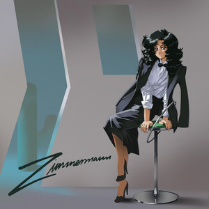 Your Love - Monotone no Re:Drive by Peter Zimmermann