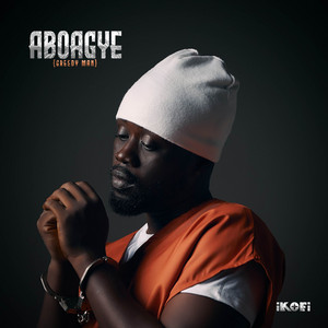 Aboagye (Greedy Man) by iKofi