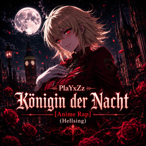 Königin der Nacht (Anime Rap) [Hellsing] by PlaYxZz