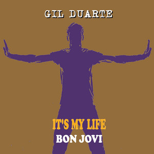 Gil Duarte Cantor - It's My Life