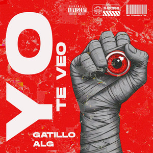 YO TEVEO by Gatillo_ALG