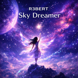 Sky Dreamer by R3BERT