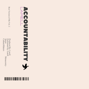 Portada de Accountabilty