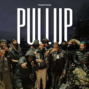 Portada de Pull Up