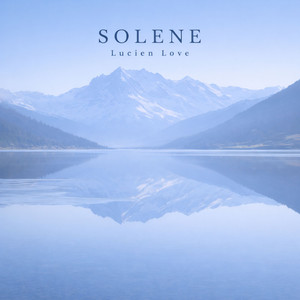 Where the Light Fades by Lucien Love