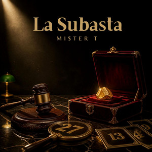 La Subasta by Mi$ter T