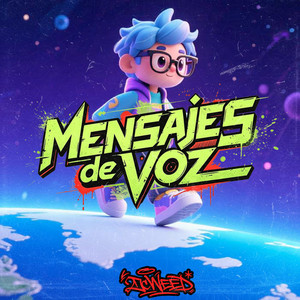Mensajes De Voz by DcWeed