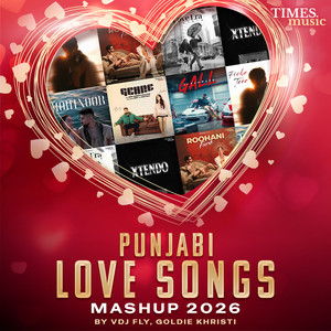 Punjabi Love Songs Mashup 2026 by Wazir Patar, Karam Brar, Kunwarr, AJAYVIR, Nikita Jain, Sukhamrit Soin, Remee, Benny, VDJ Fly, Goldie Khristi