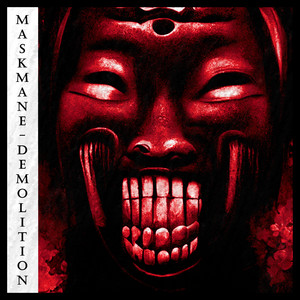 Demolition - Sped Up by Maskmane