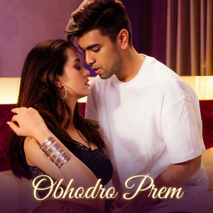 Salman Muqtadir - Obhodro Prem