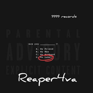 0 Labels by TreDaReaper