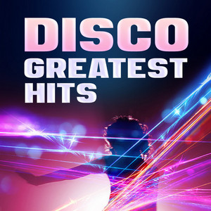 Portada de Disco Magic