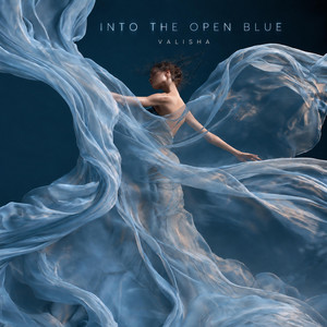 Into the Open Blue by Valisha