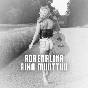 Aika muuttuu