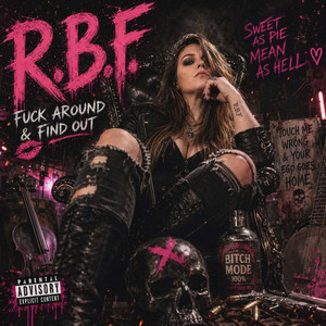 R.B.F. by Kris Spring