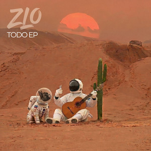 TODO LO QUE SIENTO - LO FI CHILLWAVE REMIX by ZLO