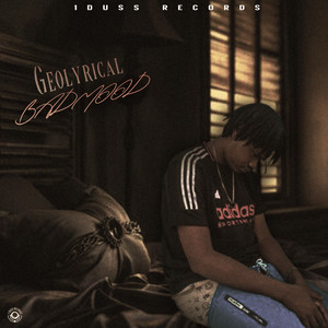 Geolyrical - Bad Mood