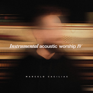 Só Tu És Santo by Marcelo Cacilias