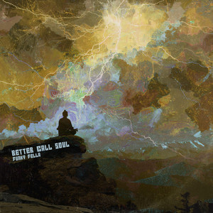 Better Call Soul by Funky Fella