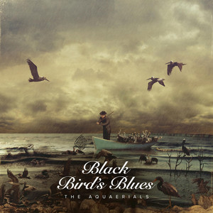 Black Bird's Blues