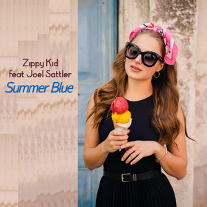 Summer Blue