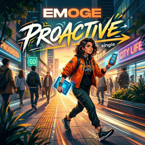 Proactive by Emoge