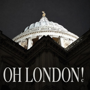 Oh London! by Chaippaani