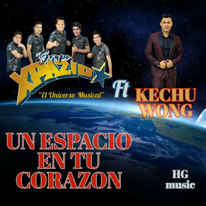 Un Espacio en Tu Corazón