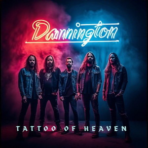 Should have kept Kelly by Dannington