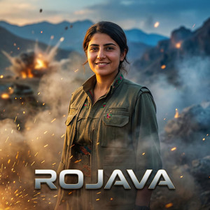 Kurdistan dilê min e by Hemn Salam