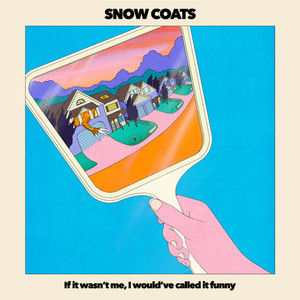 Chevy by Snow Coats