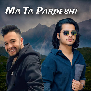 Arjun Sapkota - Ma ta pardeshi (vocal)