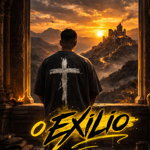O exilío by DØMS