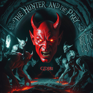 GDJ81 - The hunter and the prey