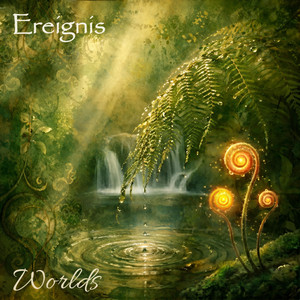 While My Guitar Gently Weeps by Ereignis