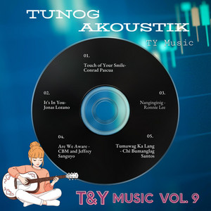 It's In You - Acoustic by TY Music, Jonas Lozano