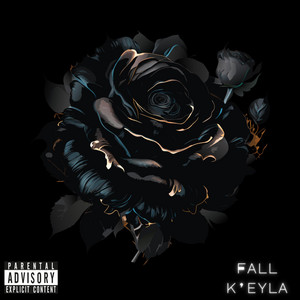 Portada de Fall