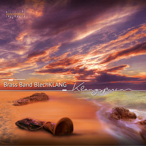 The Lion King (Arr. for Brass Band by Alan Fernie) by Hans Zimmer, Brass Band BlechKLANG, Alexander Richter